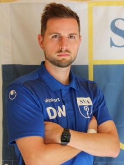 Avatar Bild für Dominik Weber