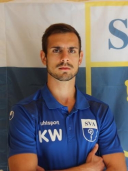 Avatar Bild für Kai Walz