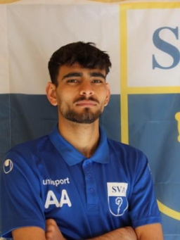 Avatar Bild für Ahmad Arab