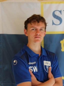 Avatar Bild für Simon Weber