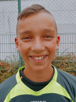 Avatar Bild für Jamal Pfaff
