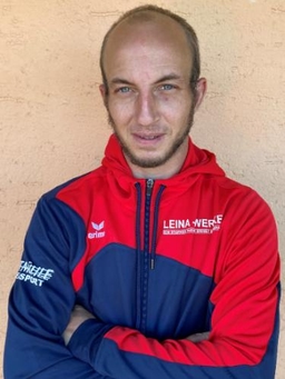 Avatar Bild für Jan Litwin