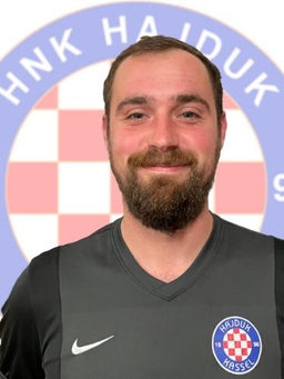 Avatar Bild für Hrvoje Günder