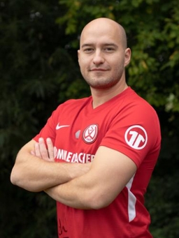 Avatar Bild für Arian Ereqi