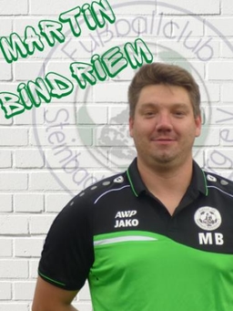 Avatar Bild für Martin Bindriem