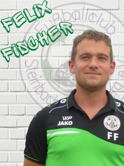 Avatar Bild für Felix Fischer