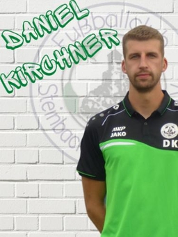 Avatar Bild für Daniel Kirchner