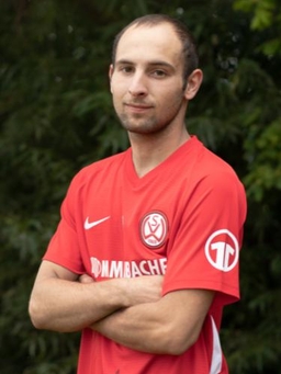 Avatar Bild für Marko Rieck