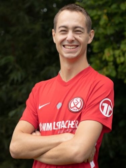 Avatar Bild für Ivo Rikert