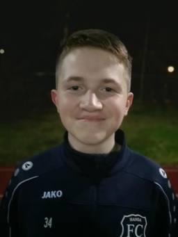 Avatar Bild für Mika Elias Tietgens