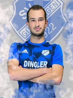 Avatar Bild für Fabian Sternad