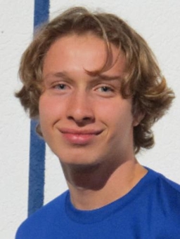 Avatar Bild für Luca Dorn