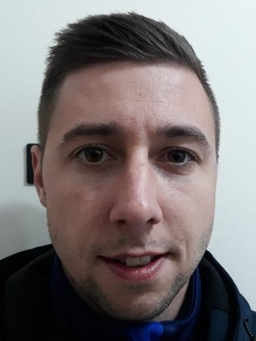 Avatar Bild für Andy Rybak