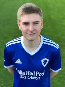 Avatar Bild für Silas Dahle