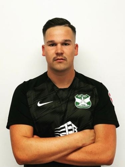 Avatar Bild für Kevin Lange