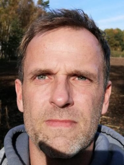 Avatar Bild für Clas Mojen