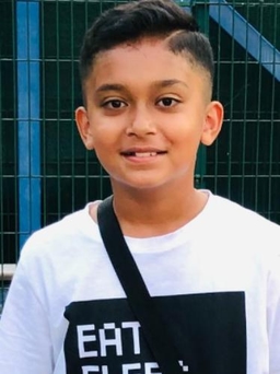 Avatar Bild für Talha Ahmed