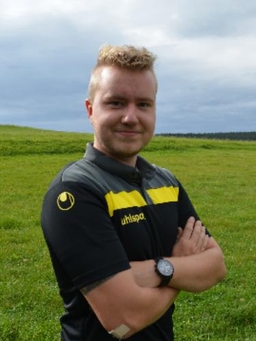 Avatar Bild für Jonas Bigalke