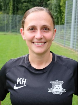 Avatar Bild für Katrin Haitz