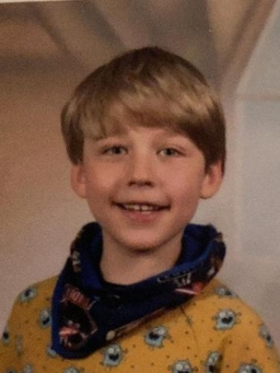 Avatar Bild für August Fröhlich
