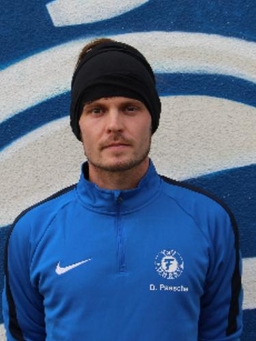 Avatar Bild für David Paasche