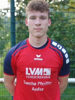 Avatar Bild für Felix Hollfoth