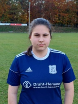 Avatar Bild für Naticha Dilara Sinik