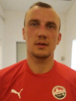 Avatar Bild für Przemyslaw Andrzej Bazant