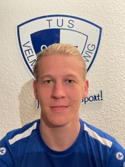 Avatar Bild für Linus Dinkel