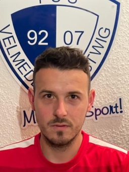 Avatar Bild für Kevin Schlüter