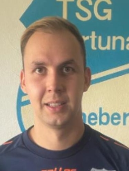 Avatar Bild für Aaron Elvis Zorn