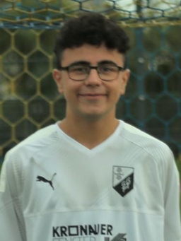 Avatar Bild für Yasin Aydin