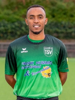 Avatar Bild für Salah Mohamed