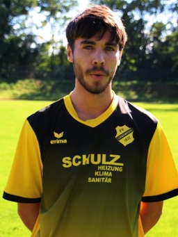 Avatar Bild für Kilian Stache