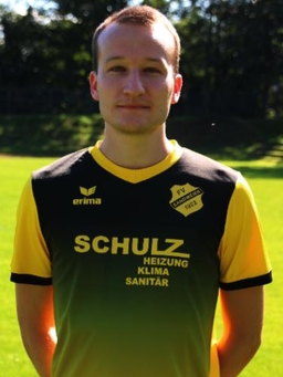 Avatar Bild für Daniel Stolzer
