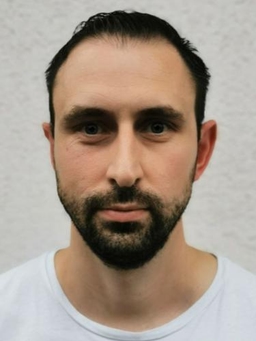 Avatar Bild für Paul Buchmann