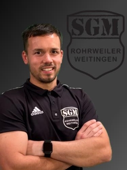 Avatar Bild für Patrick Schmid