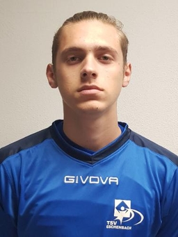 Avatar Bild für Dominik Ridinger