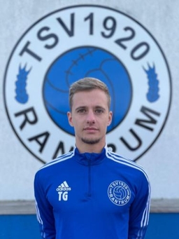 Avatar Bild für Tom Gahrens