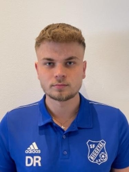 Avatar Bild für David Redel