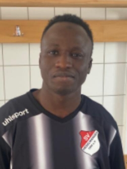 Avatar Bild für Foday Bayo