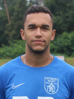 Avatar Bild für Isaac Lopes de Souza