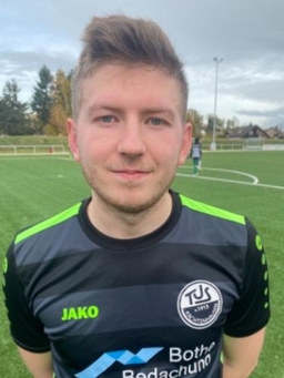 Avatar Bild für Mathias Greb