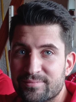 Avatar Bild für Antonino Carusotto