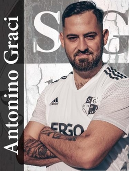 Avatar Bild für Antonino Graci