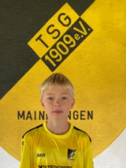Avatar Bild für Julian Janick Kaufmann