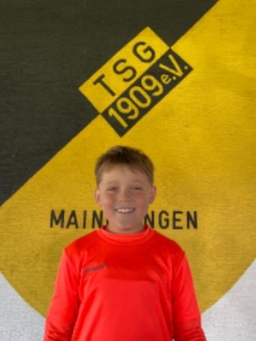 Avatar Bild für Josha Robert Buchholz