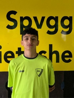 Avatar Bild für Karim Basta