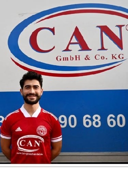 Avatar Bild für Tayfun Durmus