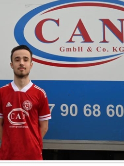 Avatar Bild für Moritz Kadoke